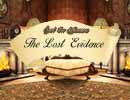 The Lost Evidence