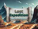 Lost Expedition Hidden Games
