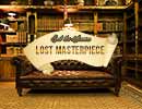 Lost Masterpiece Hidden Games