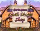 Magic Shop