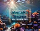 Mermaid's Treasure Hidden Games