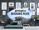 Missing Files Hidden Games