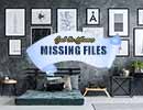 Missing Files