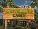Mysterious Cabin Hidden Games