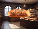 Old Bakery Hidden Games