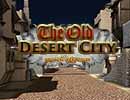 Old Desert City