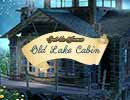 Old Lake Cabin