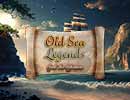 Old Sea Legends