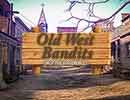 Old West Bandits Hidden Games