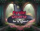 Parallel Universe Hidden Games