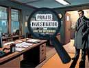 Private Investigator