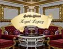 Royal Legacy