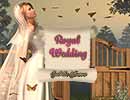 Royal Wedding Hidden Game