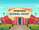 School Thief Hidden Games