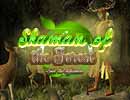 Shaman of the Forest Hidden Games