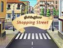 Shopping Street Hidden Games