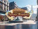 Spring Shopping