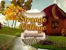 Strange Village Hidden Games