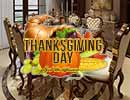 Thanksgiving Day