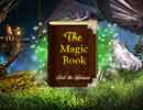 The Magic Book Hidden Games