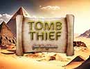Tomb Thief Hidden Games