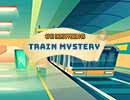 Train Mystery Hidden Games