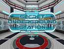 Underground Station