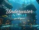 Underwater Secret Hidden Games