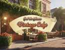 Vintage Cafe Hidden Games