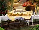 Wonderland 2 Hidden Games