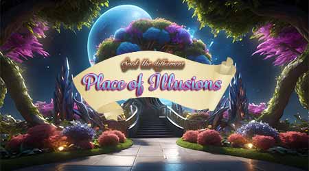 Place of Illusions